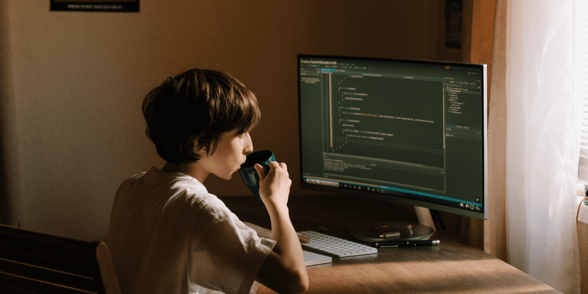 Coding | Avatar Learning Center | STEM Education Online