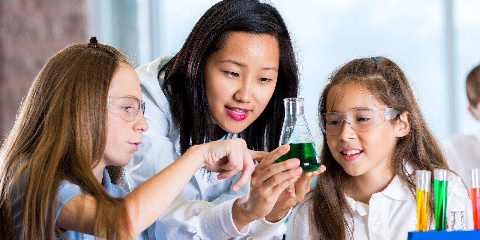 Science Classes Online (Grade 6 to 8) | Online and On-site Math Classes Maryland | Avatar Learning Center