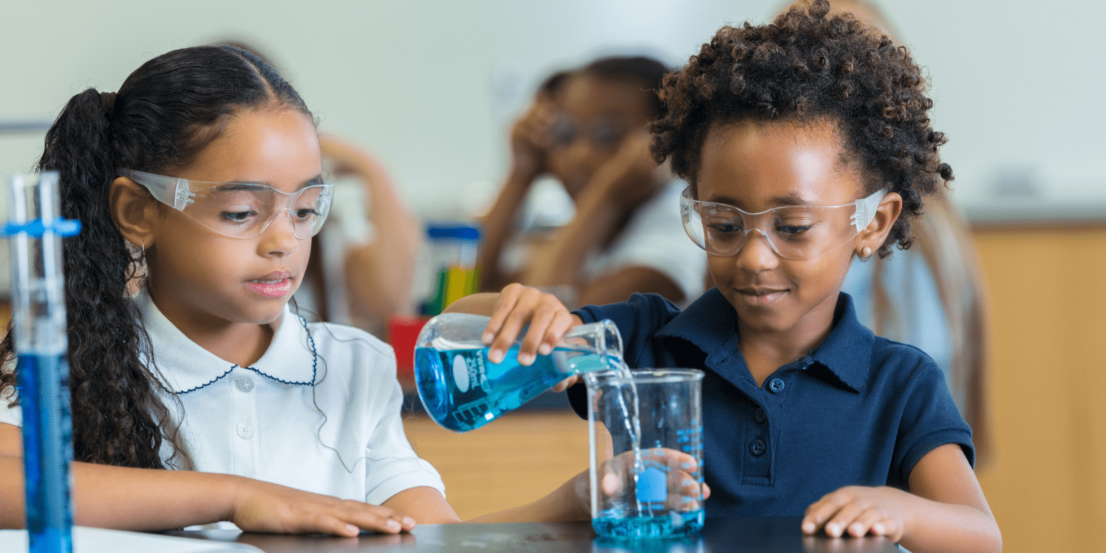 Science Classes Online (Grade 3 to 5) | Online and On-site Math Classes Maryland | Avatar Learning Center