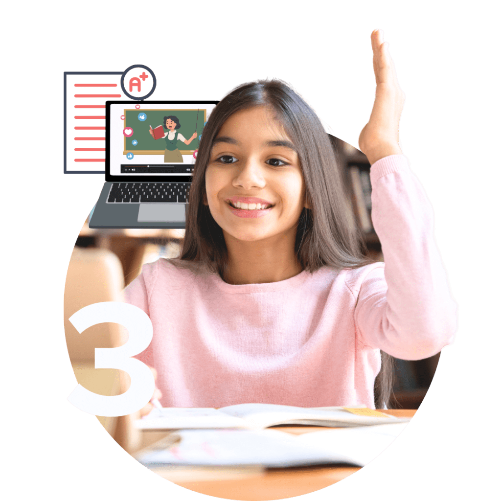 Start Learning Online | Avatar Learning Center | STEM Education Online