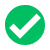 Green Tick Mark PNG | Avatar Learning Center | Online STEM Education Exellence