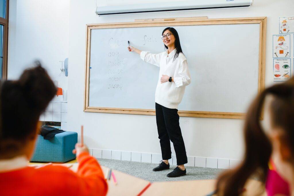 On-site STEM Teacher | Avatar Learning Center | STEM Education Online