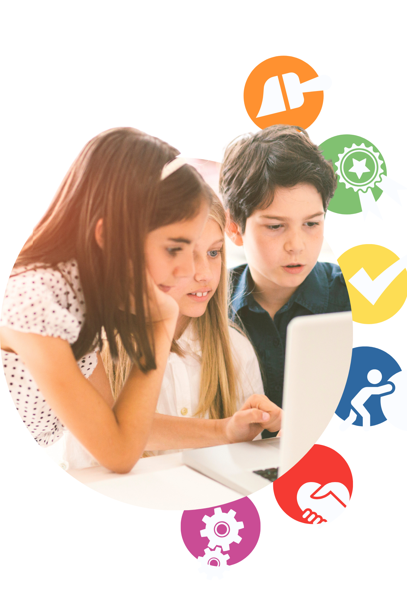 Characteristics of AvatarMath Online Learning Experience | Avatar Learning Center | STEM Education Online