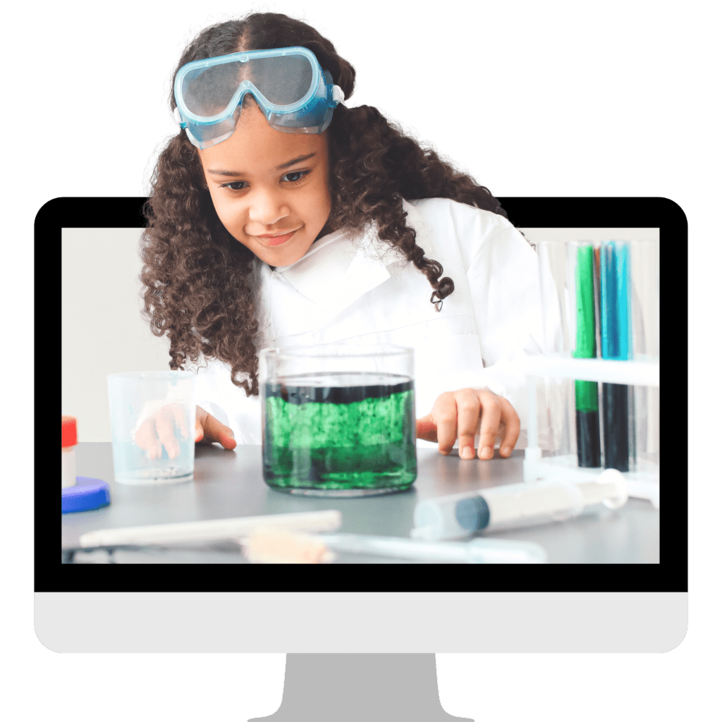 Science Courses | Avatar Learning Center | STEM Education Online