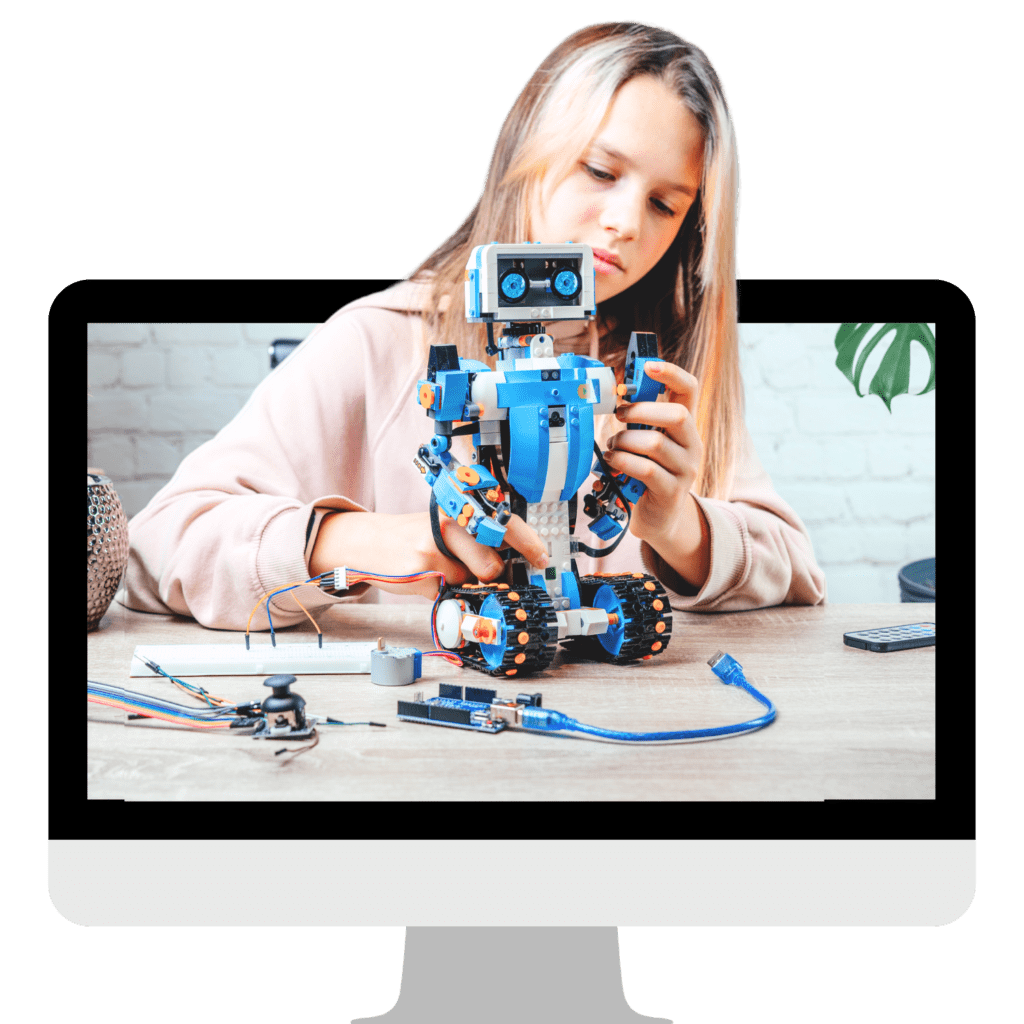 Python and Java Classes | Avatar Learning Center | STEM Education Online