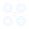 Integers and Operations PNG Icon | Avatar Learning Center | STEM Education Online
