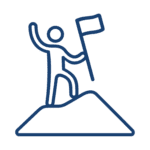 Weekly Milestones PNG Icon | Avatar Learning Center