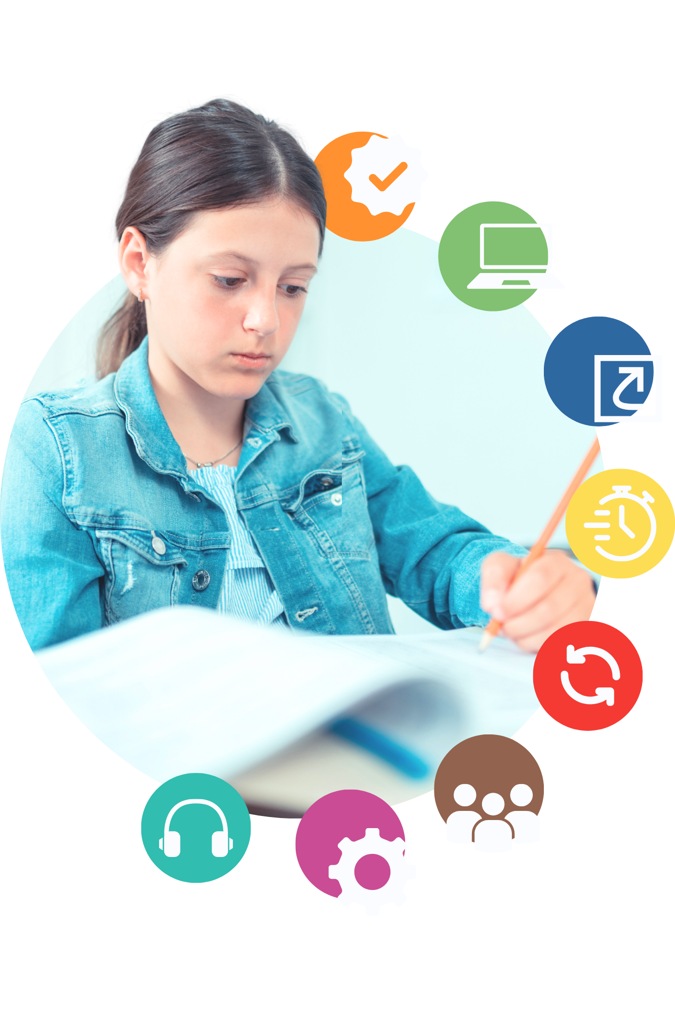 Math Competition US Prep Classes | Avatar Learning Center | STEM Education Online