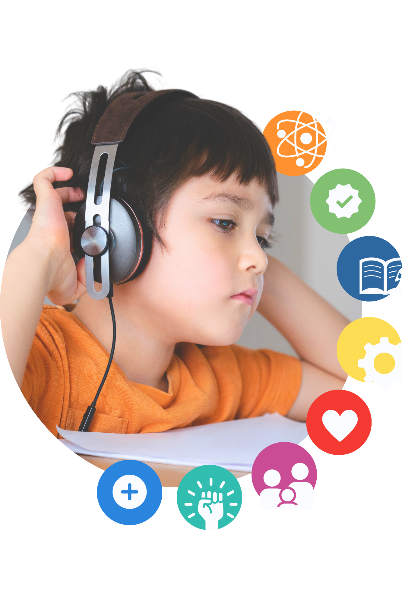 The Avatar Difference | About us | Avatar Learning Center | Online STEM Tutoring