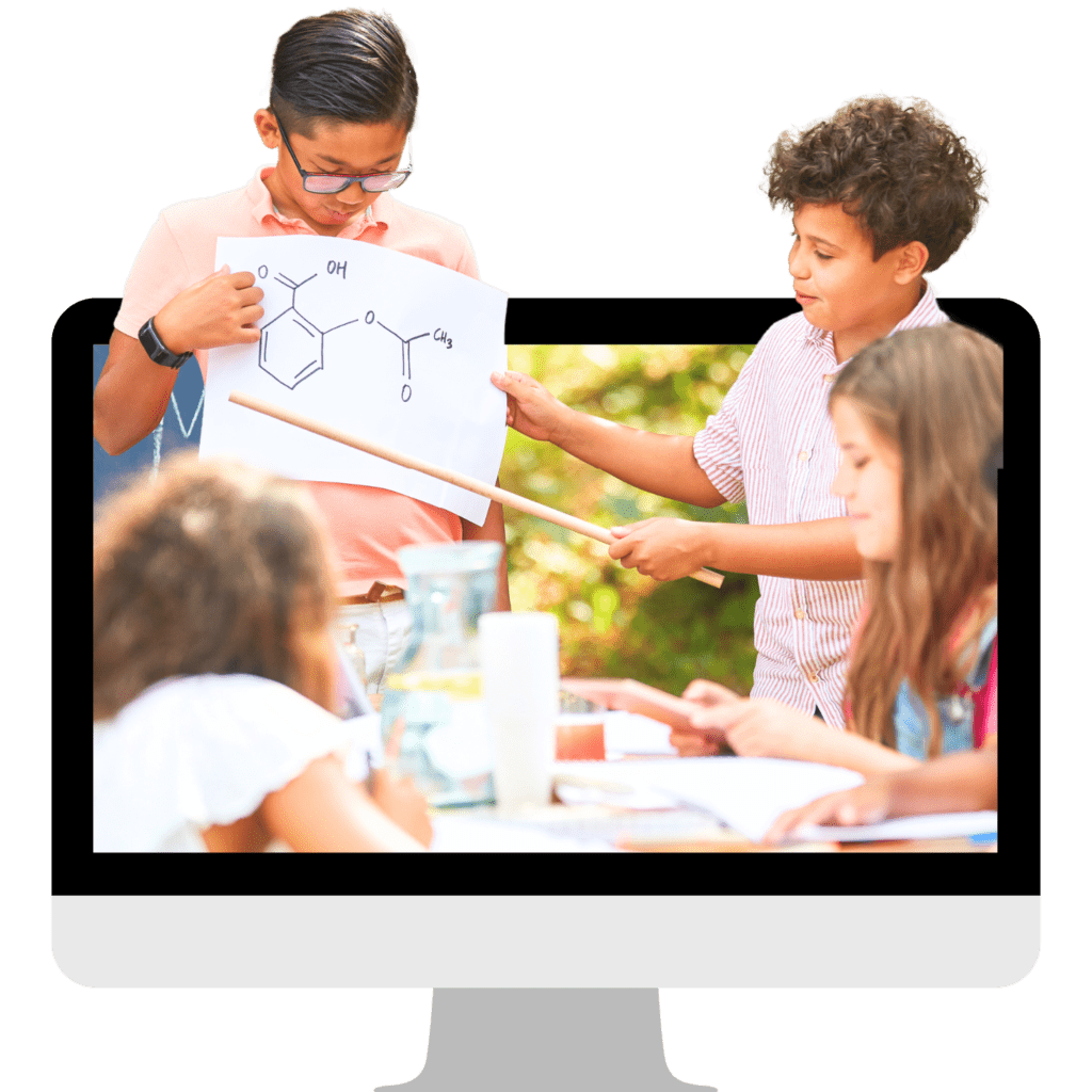 Summer School Courses Online | Avatar Learning Center | STEM Education Online