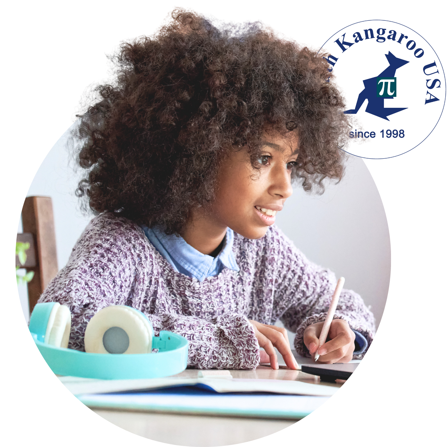 Math Kangaroo Competition US Prep Classes | Avatar Learning Center | STEM Education Online