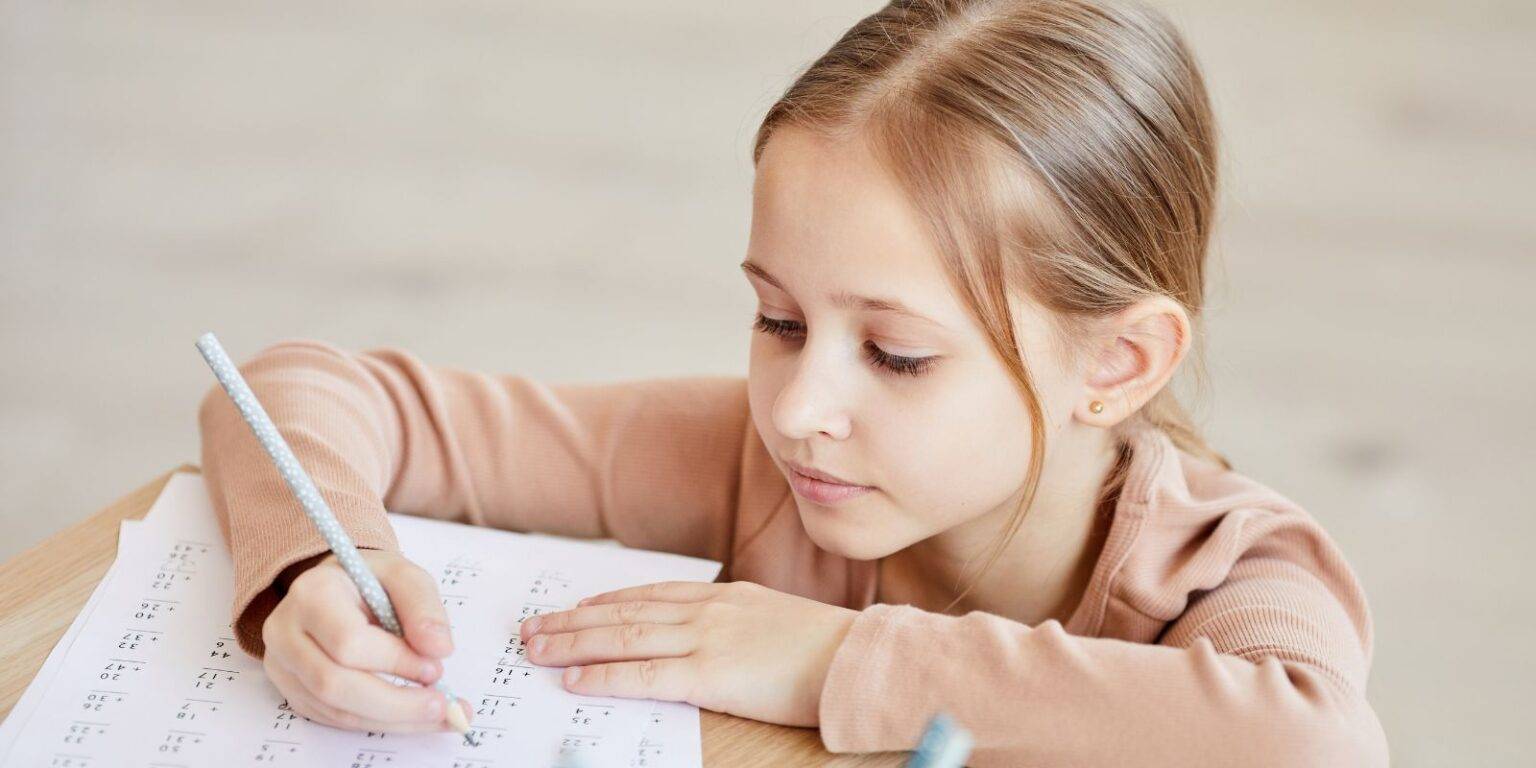 Grade 4 Math | Online and On-site Math Classes Maryland | Avatar Learning Center