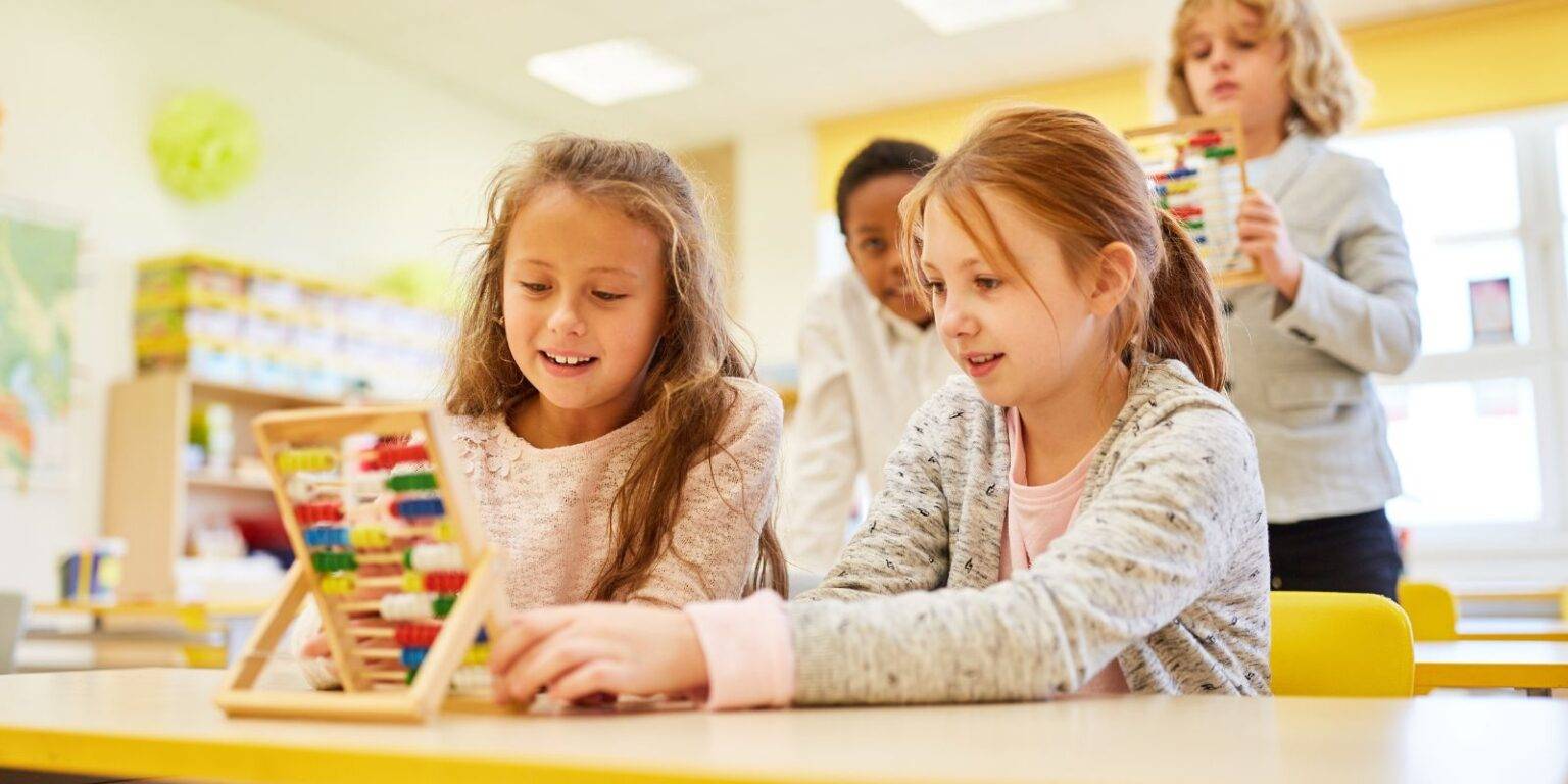 Grade 5 Math | Online and On-site Math Classes Maryland | Avatar Learning Center