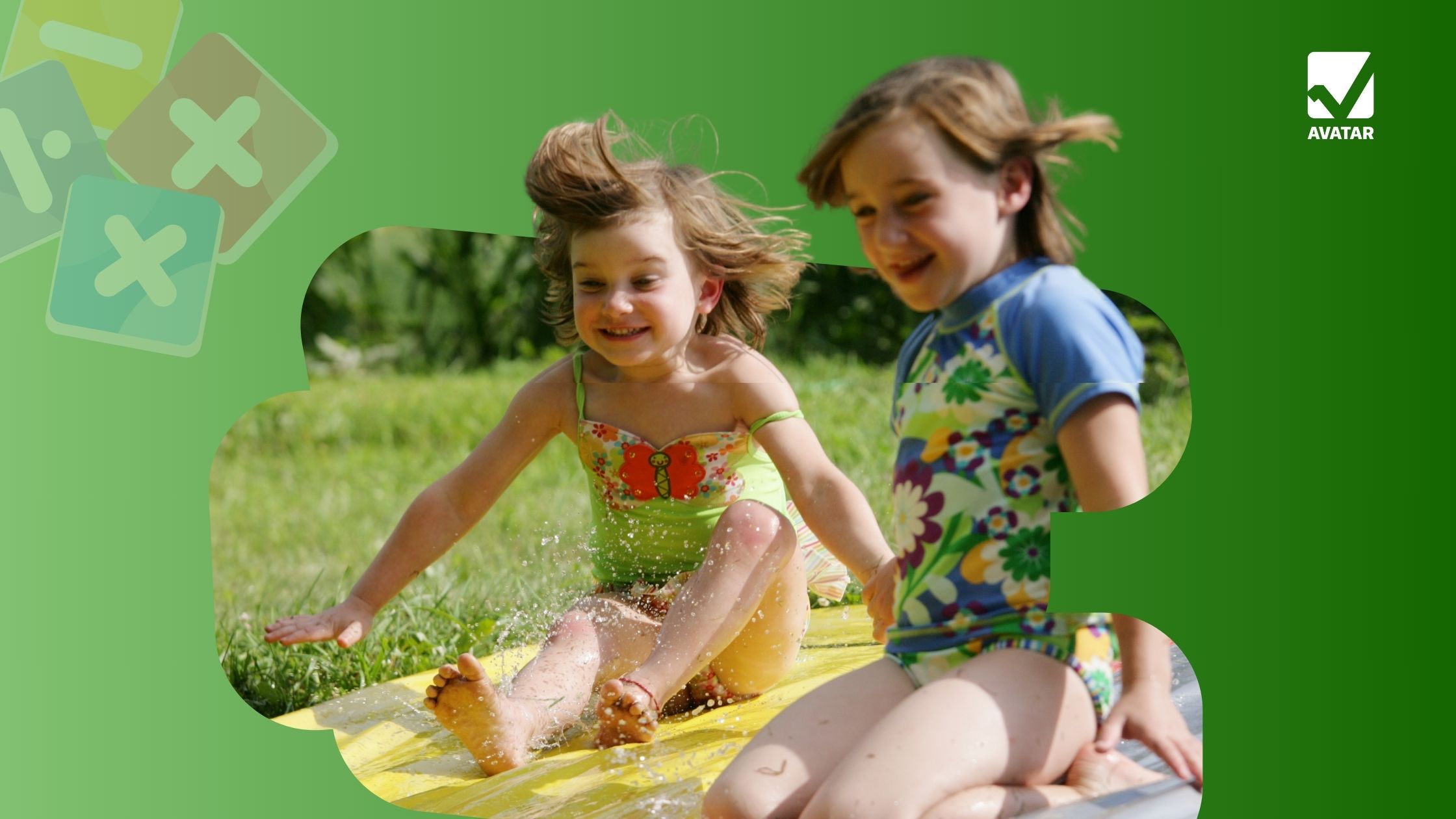 STEM Wonders Blog | Bounce Back from the Summer Slide in Math | Avatar Learning Center