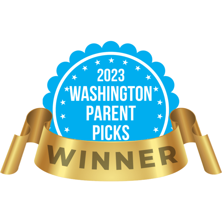 Washington parents pick winner in 4 categories 2023 | Avatar Learning Center - Online STEM Tutoring