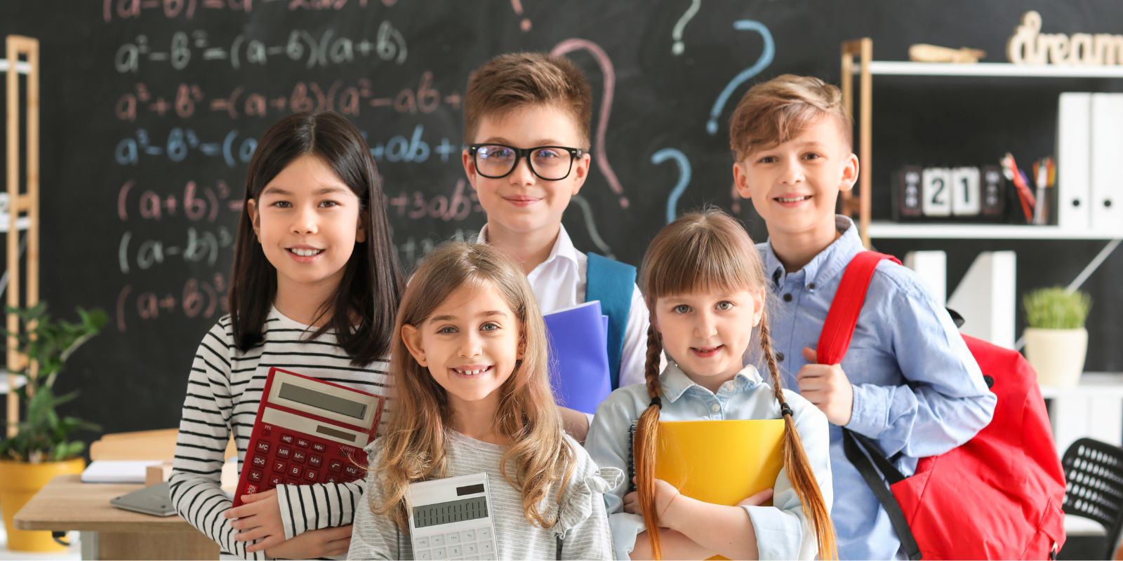 In-Person Math Classes at Rockville Science Center | Online and On-site Math Classes Maryland | Avatar Learning Center
