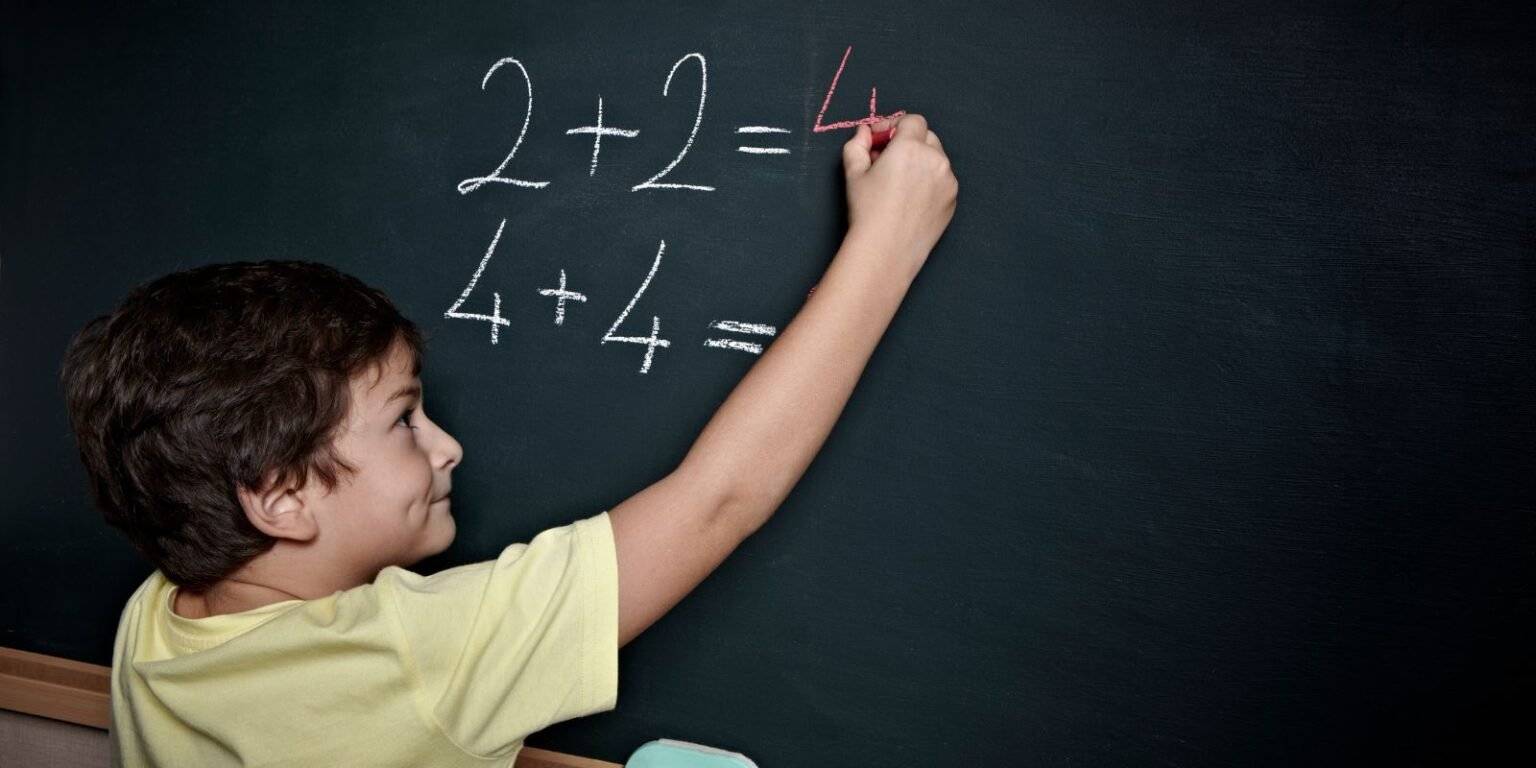 Kindergarten Math | Online and On-site Math Classes Maryland | Avatar Learning Center