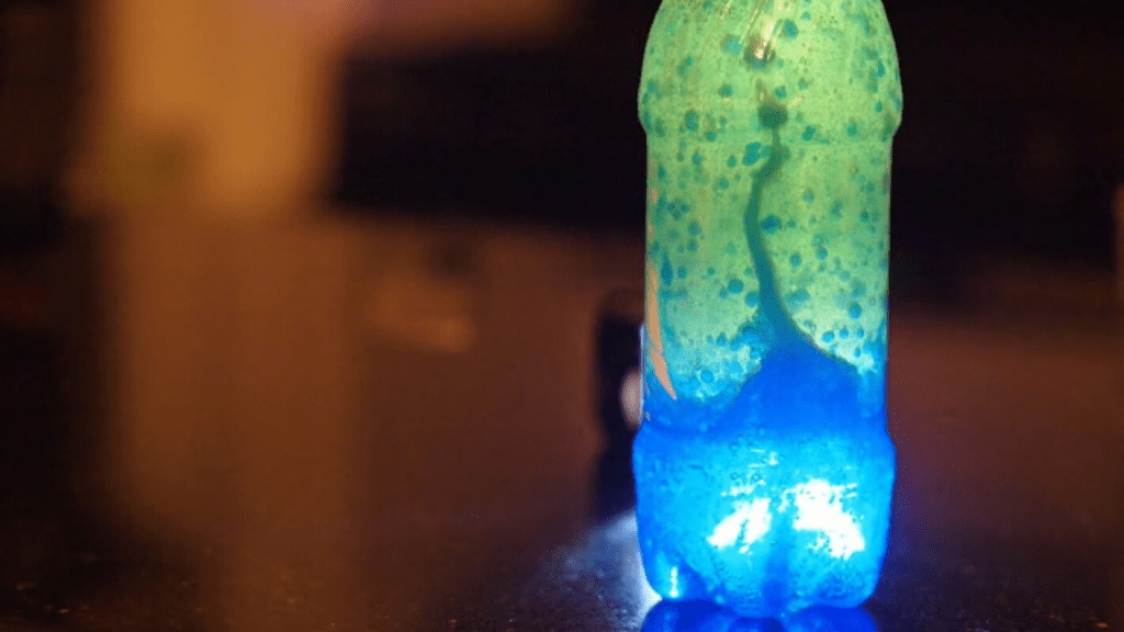 home made lava lamp graphic for blog