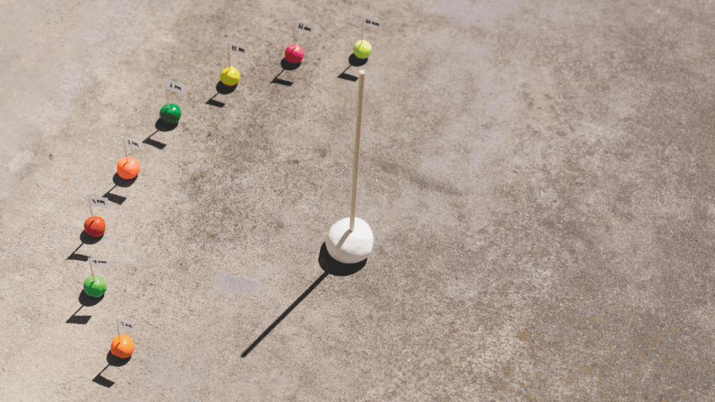 DIY Sundial blog graphic