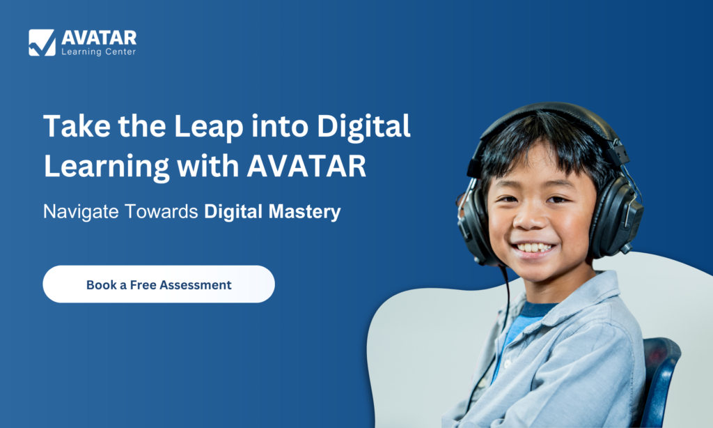 Avatar CTA end Blog graphic for Future of Education: Why Online Learning is Here to Stay