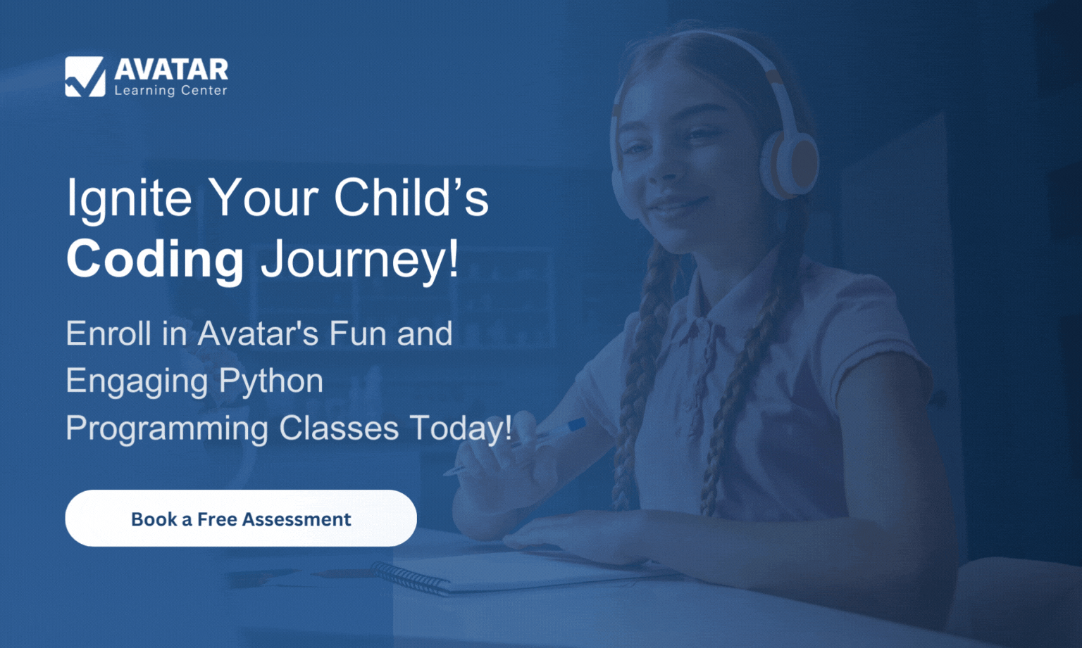Book a Free Needs Assessment | Python vs Java: Which is Better for Young Coders? | STEM Wonders Blog | Avatar Learning Center