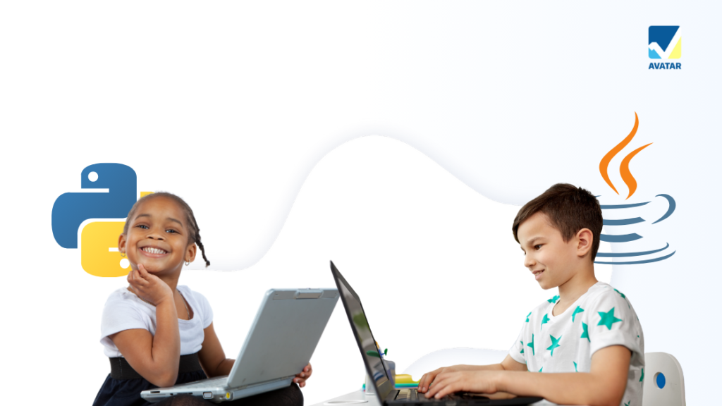 Python vs Java: Which is Better for Young Coders? | STEM Wonders Blog | Avatar Learning Center