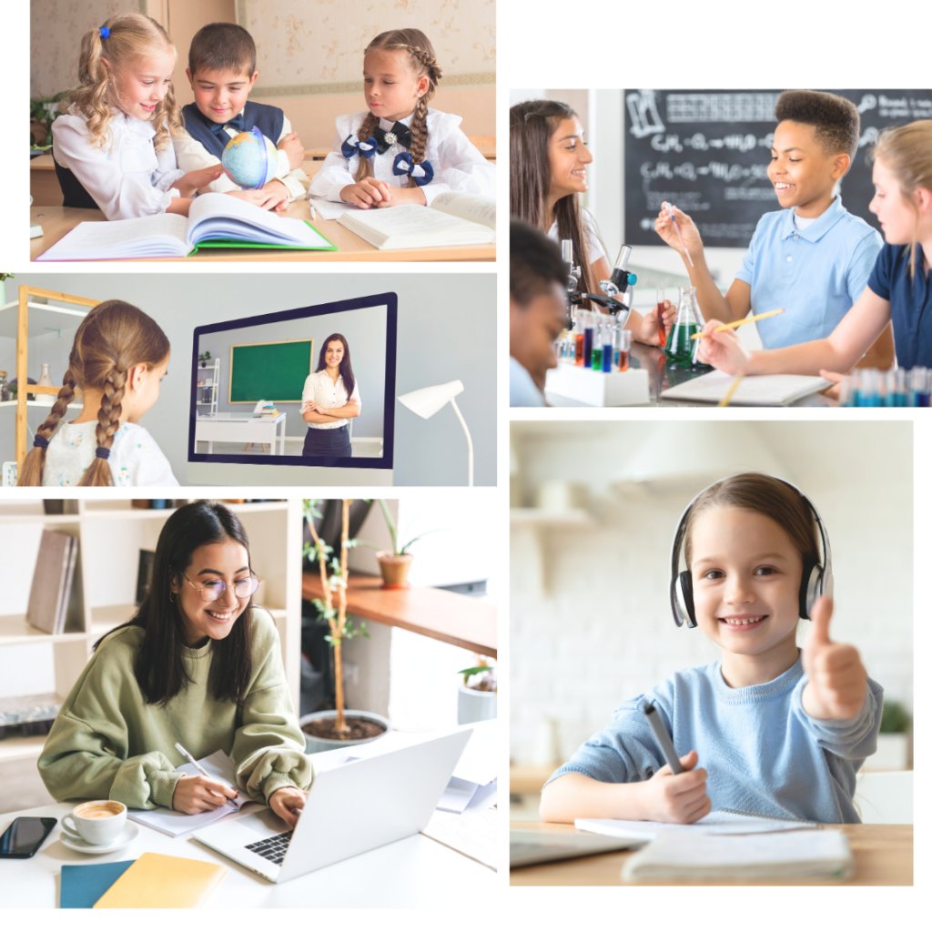 Avatar-Website-Designs | Avatar Learning Center