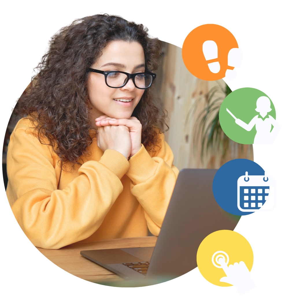 Characteristics of AvatarMath Online Learning Experience | Avatar Learning Center | STEM Education Online